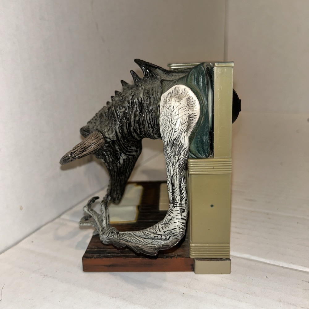 Vintage Violator Spawn The Movie Final Battle Playset Figure McFarlane Toys A4 - Picture 2 of 3